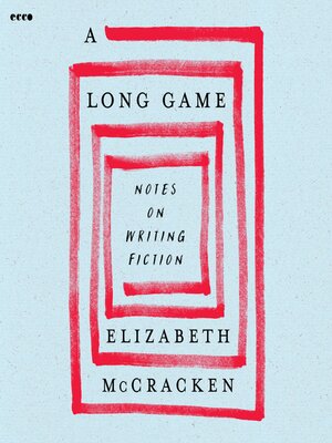 cover image of A Long Game